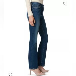 Joe's Jeans The Provocateur Petite Bootcut Jeans in Stephaney Size 26